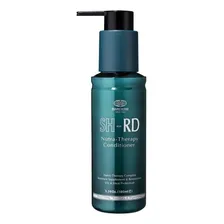 Nppe Shrd Nutra Therapy 100ml+protein Cream Leave-in 80ml Foto mini  2