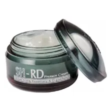 Nppe Shrd Nutra Therapy 100ml+protein Cream Leave-in 80ml Foto mini 3