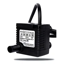 Ns 260 Bomba Submersa 300l/h - Minjiang 220v Foto mini  3