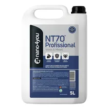 Nt70 Profissional Vidros Metal Impermeabilizante Multipolido Foto mini 1
