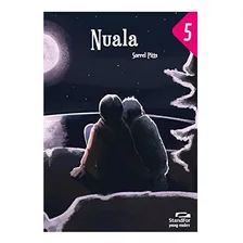 Nuala - Pitts, Sorrel: Nuala - Pitts, Sorrel, De Pitts, Sorrel. Editora Standfor & Ftd Especial, Capa Mole, Edição 1 Em Inglês, 2016 Foto  mini 1