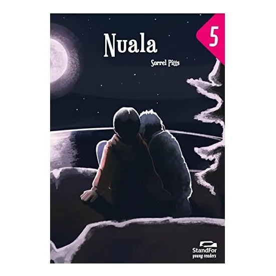 Nuala - Pitts, Sorrel: Nuala - Pitts, Sorrel, De Pitts, Sorrel. Editora Standfor & Ftd Especial, Capa Mole, Edição 1 Em Inglês, 2016 Foto 1