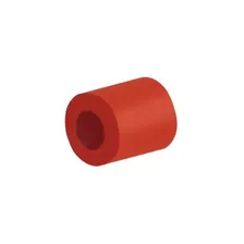 Nub Emborrachado Rifle Airsoft Aeg Eletrico Quickshot Foto mini 1