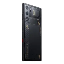 Nubia Redmagic 9 Pro Dual SIM 256 GB Preto 12 GB RAM Foto mini 4