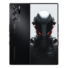 Nubia RedMagic 9 Pro Dual SIM 256GB Preto 12GB RAM Foto  mini 1