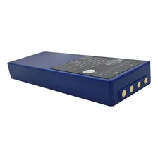 Nuboxx - Bateria recarregável Ba214061 de 1500 mAh, 2 x 6 V, bateria recarregável para bateria Fub10aa Mn471560 Ba213020 Foto mini 4