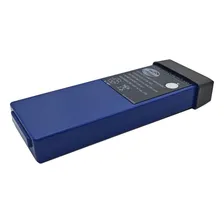 Nuboxx - Bateria recarregável Ba214061 de 1500 mAh, 2 x 6 V, bateria recarregável para bateria Fub10aa Mn471560 Ba213020 Foto mini  2