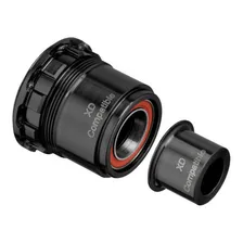 Núcleo Freehub Dt Swiss Xd 11v 12v Ratchet - Hwyaal00s3188s Foto  mini 1