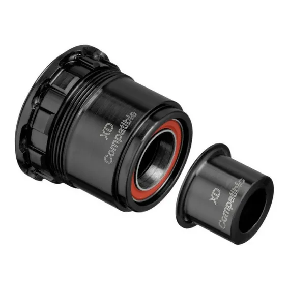 Núcleo Freehub Dt Swiss Xd 11v 12v Ratchet - Hwyaal00s3188s Foto 1