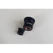Núcleo Freehub Dt Swiss Xd 11v 12v Ratchet - Hwyaal00s3188s Foto mini  3