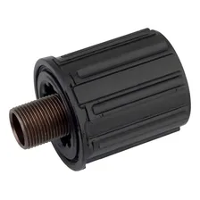 NĂșcleo Freehub Shimano Deore M595 M6000 Foto mini 1