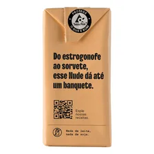 Nude Creme de Aveia Sem GlĂșten 200g Foto mini 3