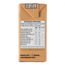 Nude Creme de Aveia Sem GlĂșten 200g Foto mini 2