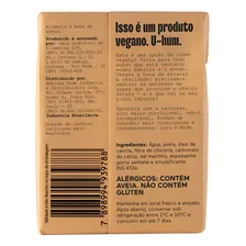 Nude Creme de Aveia Sem GlĂșten 200g Foto mini 4