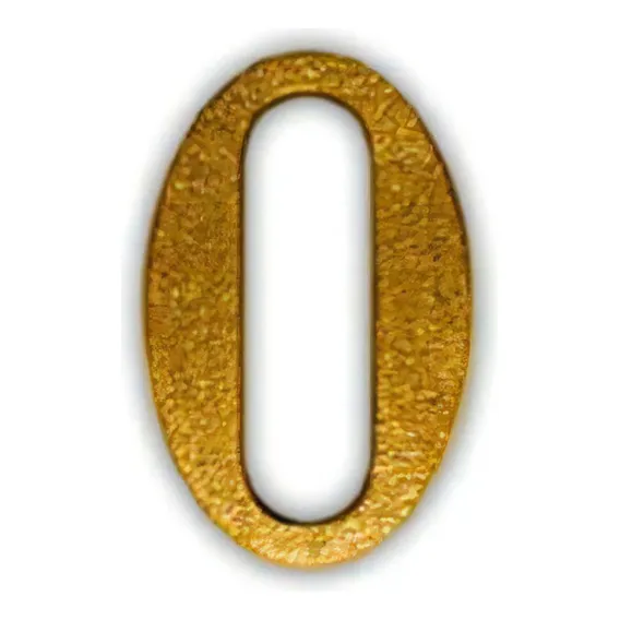 Número 0 Para Apartamento Foto 1
