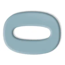 Numero Aluminio Espelhado 0 20cm 34 Foto mini 2