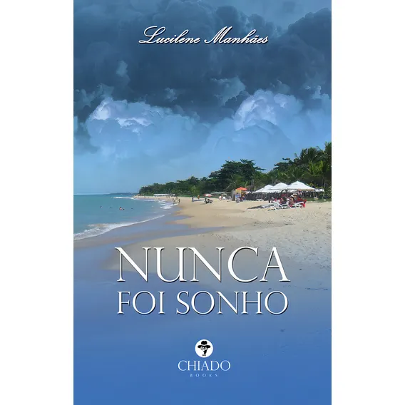 Nunca Foi Sonho Foto 1