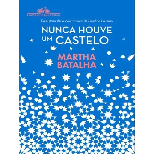 Nunca Houve Um Castelo Foto 1