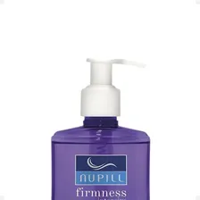 Nupill Firmness Intensive Sabonete Líquido Facial 200ml Tipo de pele Normal Foto mini  3