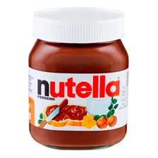 Nutella Foto  mini 1
