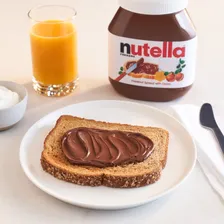 Nutella 140g Chocolate com Avelã Foto mini 4