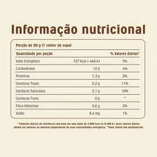 Nutella 650 Gramas Foto mini 3