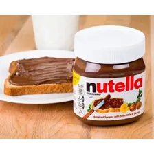 Nutella Gigante 650g Creme De Avelã Barato!! Foto mini 2