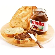 Nutella Gigante 650g Creme De Avelã Barato!! Foto mini 4