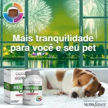 Nutrafases Relax Pote Com 60 Tabletes Foto mini  3