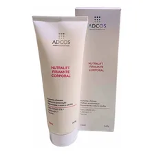 Nutralift Creme Corporal Firmante E Anticelulite 240g Adcos Foto mini  3