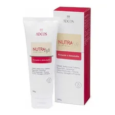 Nutralift Creme Corporal Firmante E Anticelulite 240g Adcos Foto  mini 1