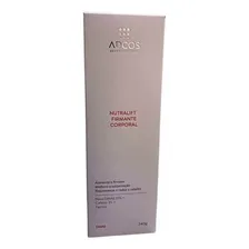 Nutralift Creme Corporal Firmante E Anticelulite 240g Adcos Foto mini 4