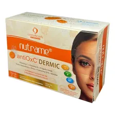 Nutrame Antiox C Sabor Laranja Com Acerola Cosmobeauty Foto mini 1