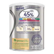 Nutren Active 400g Baunilha Foto mini 3