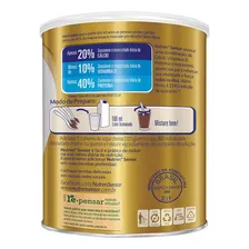 Nutren SĂȘnior 370g. Sabor Chocolate Foto mini 2