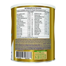 Nutren sĂȘnior sem sabor 740g NestlĂ© Foto mini 3
