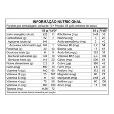 Nutren sĂȘnior sem sabor 740g NestlĂ© Foto mini 4