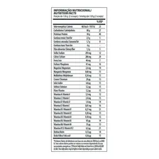 Nutri Whey Protein Baunilha 1,8kg Refil - Integralmedica Foto mini  2
