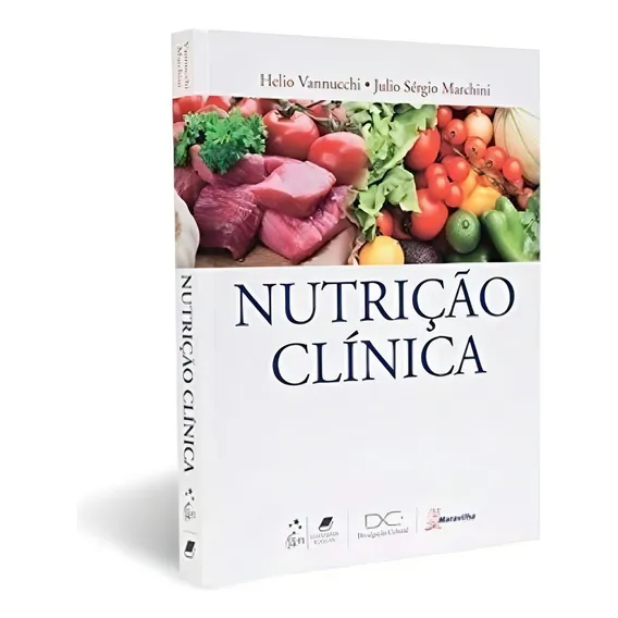 Nutrição Clínica Foto 1