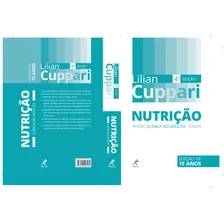 Nutrição Clínica No Adulto Foto mini 2