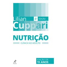 Nutrição Clínica No Adulto Foto mini 3