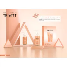 Nutrição Intensiva Trivitt 1kg Foto mini  2