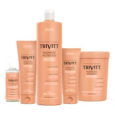 Nutrição Intensiva Trivitt 1kg Foto mini 4