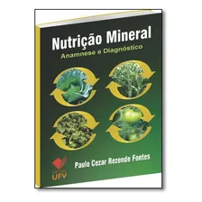 Nutrição Mineral De Plantas Foto  mini 1