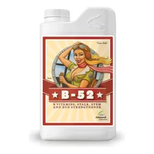 Nutrientes avançados B-52 Vitaminas Premium 1 litro Foto  mini 1