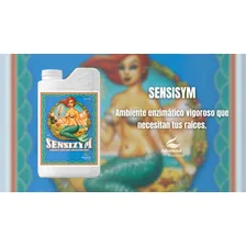 Nutrientes avançados - Sensizym 1l Foto mini  2