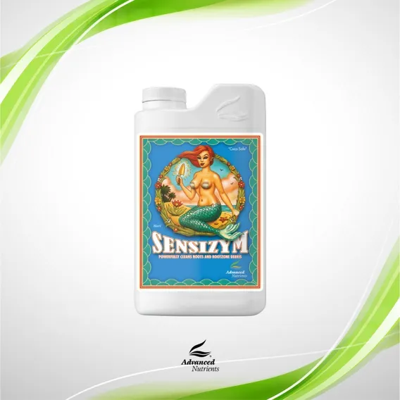 Nutrientes avançados - Sensizym 1l Foto 1