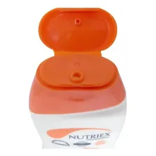 Nutriex Profissional Bloqueador Solar Protetor Solar 30 Fps Foto mini 3