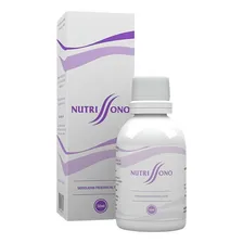 Nutrissono Gotas Sublingual 50ml Fisioquântic Sabor Sem sabor Foto mini 2