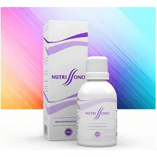 Nutrissono Gotas Sublingual 50ml Fisioquântic Sabor Sem sabor Foto mini 3
